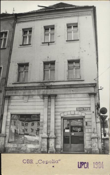 dom, skan 2