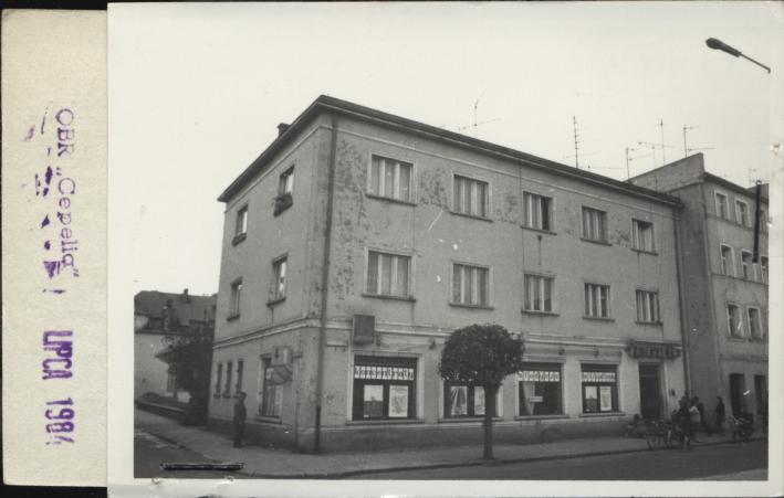 dom, skan 2