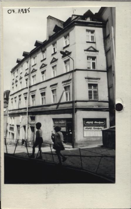 dom, skan 2