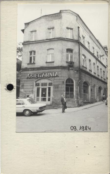 dom, skan 2