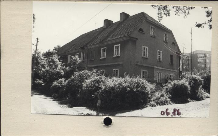 budynek mieszkalno-gospodarczy, skan 2