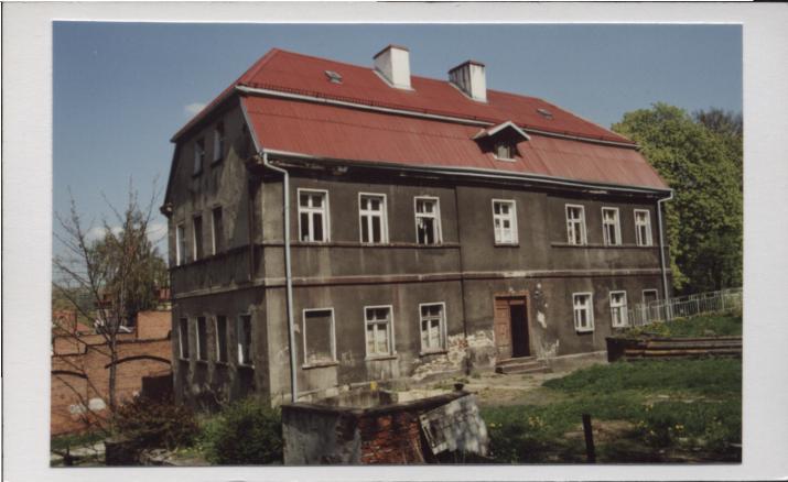 dom, skan 2
