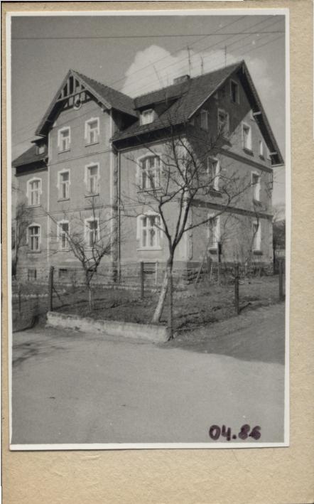 dom, skan 2