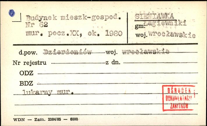 budynek mieszkalno-gospodarczy, skan 1