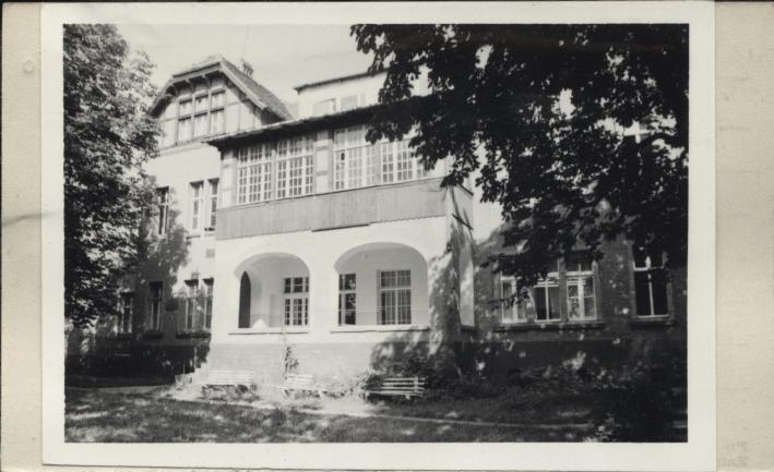 przych. międzyzakł. zakład opieki zdrowotnej Zagł. Miedz. D-11, skan 2
