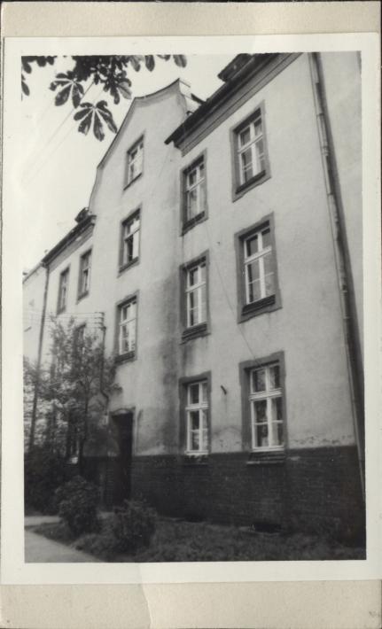 kamienica, skan 2