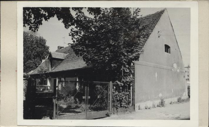 kamienica, skan 2