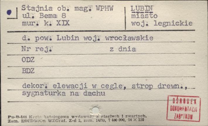 stajnia, ob. mag. WPHW, skan 1