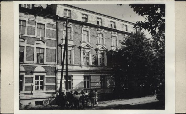 dom, skan 2