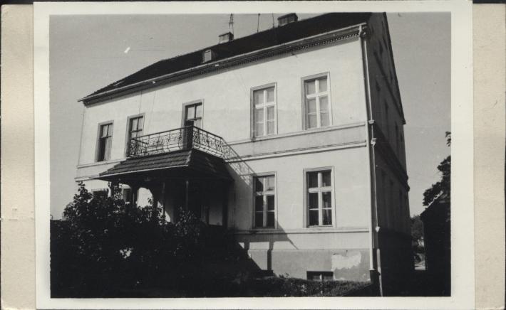 dom, skan 2