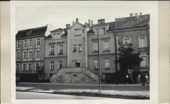 kamienica, skan 2
