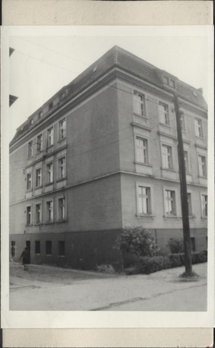 kamienica, skan 2