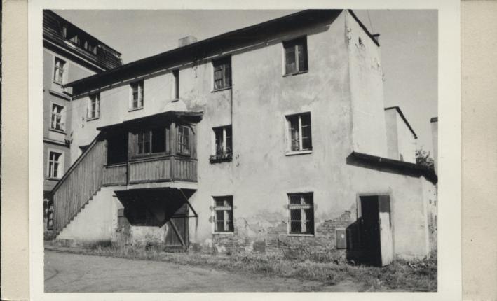 oficyna mieszkalna, skan 2