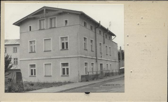 dom, skan 2