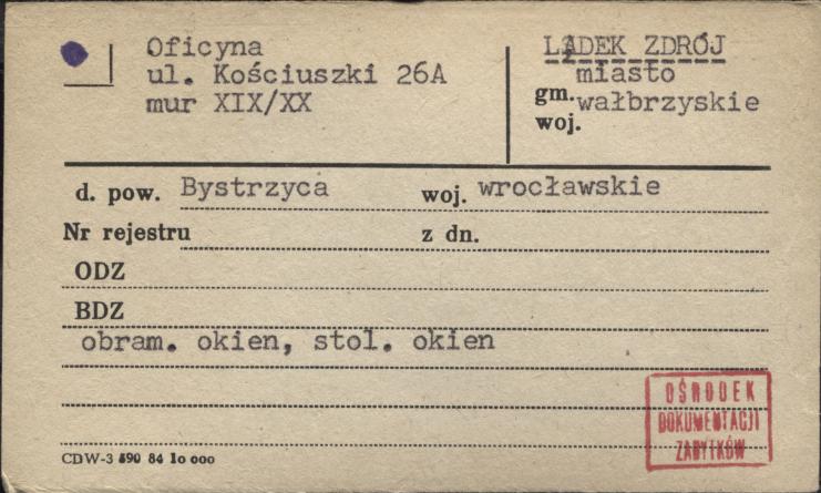 oficyna, skan 1