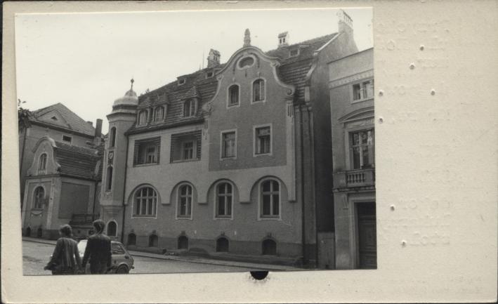 przychodnia uzdrowisk. Tadeusz, skan 2