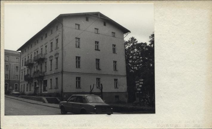dom, skan 2