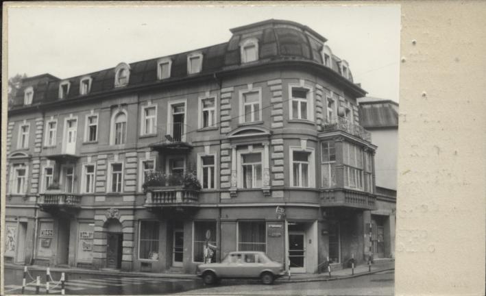 kamienica, skan 2