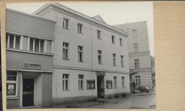 dom mieszkalny, ob. dom wypoczynkowy FWP Placówka II, skan 2