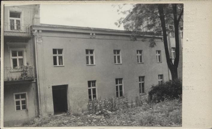 dom mieszkalny (zespół), skan 2
