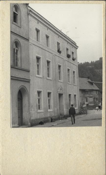 dom, skan 2