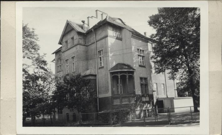 kamienica, ob. St. San.-Epid., skan 2