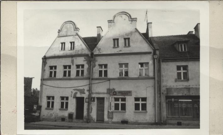 kamienica, skan 2