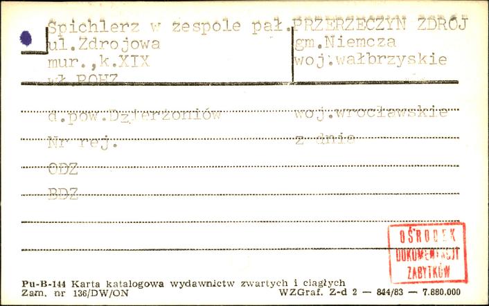 spichlerz w zespole pał., skan 1