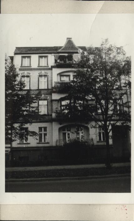 dom, skan 2