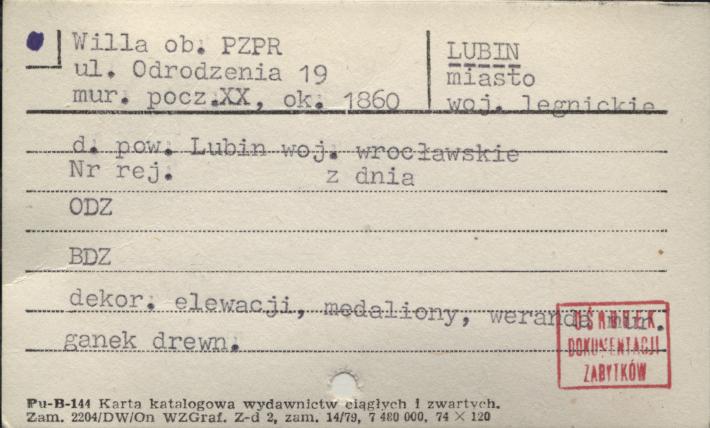 willa, ob. PZPR, skan 1