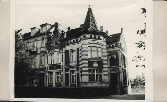 dom, skan 2