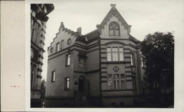 dom, skan 2