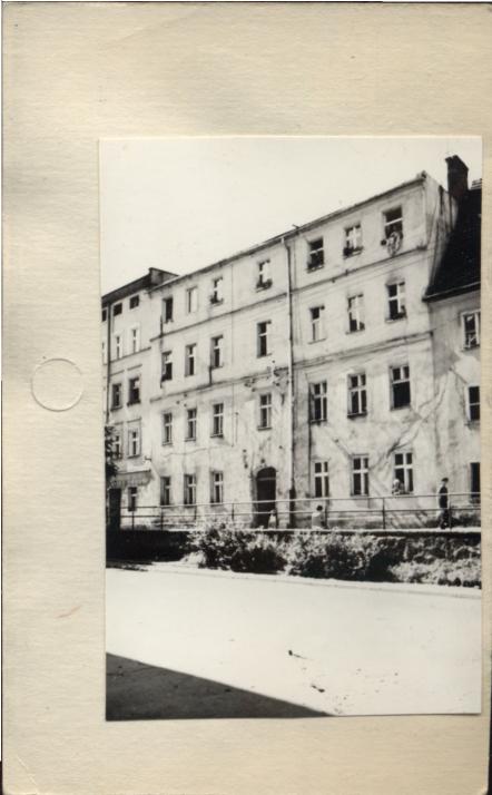 dom, skan 2