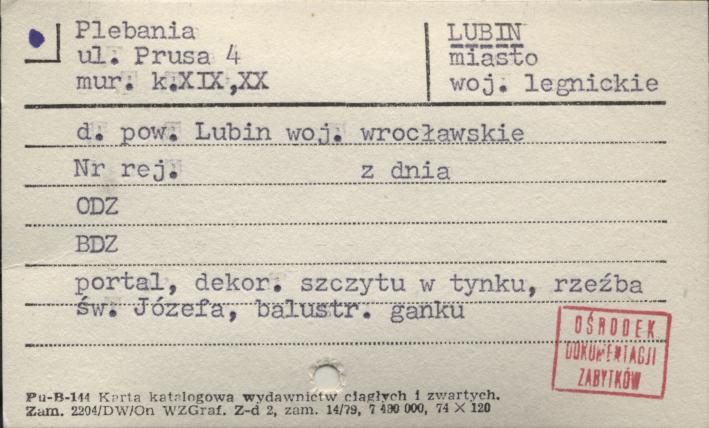 plebania, skan 1
