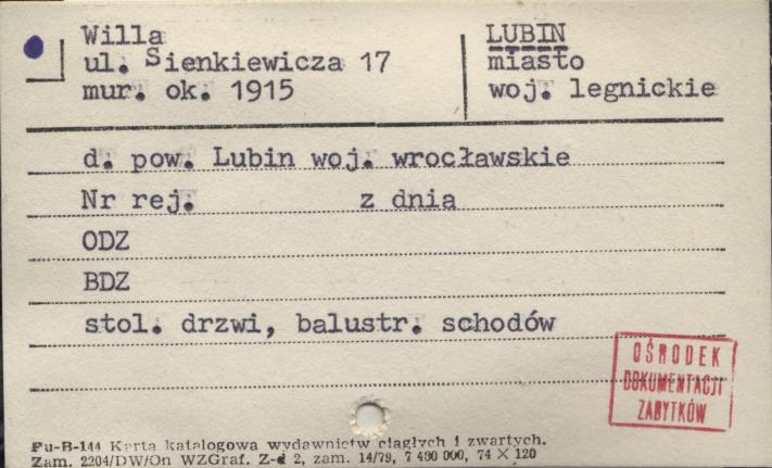 willa, skan 1