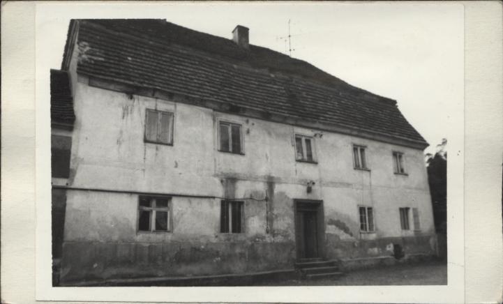 dom, skan 2