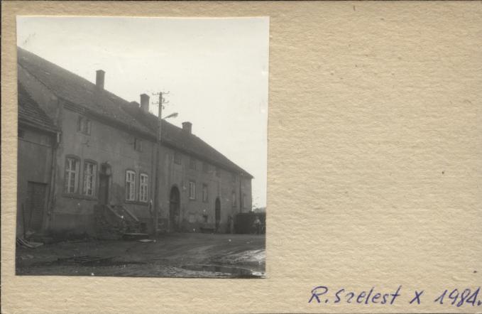 dom, skan 2
