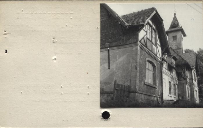 dwór, ob. PGR (willa), skan 2