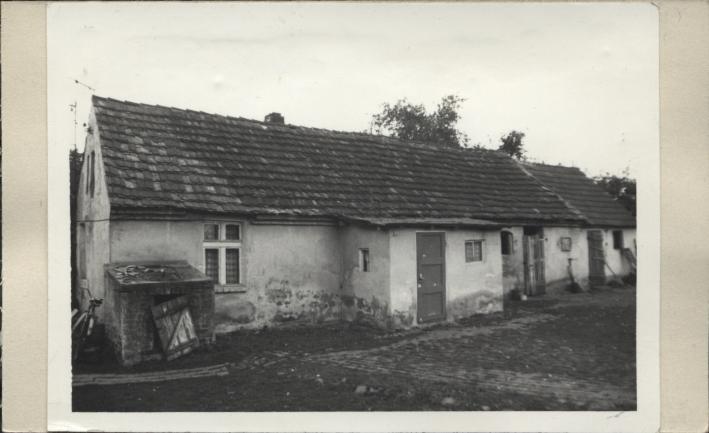 stodoła, skan 2