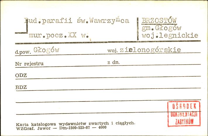 bud. parafii św. Wawrzyńca, skan 1