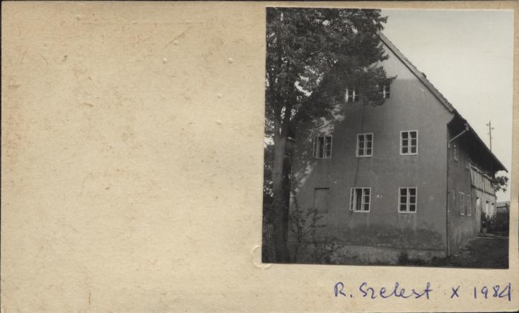dom, skan 2