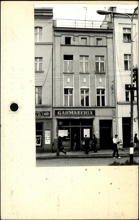 kamienica, skan 2