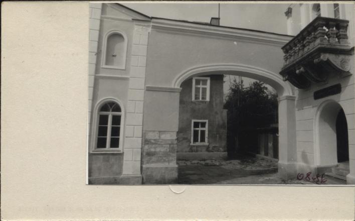 Brama Levi, skan 2