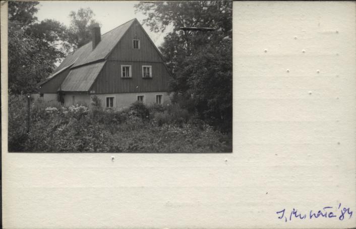 dom, skan 2