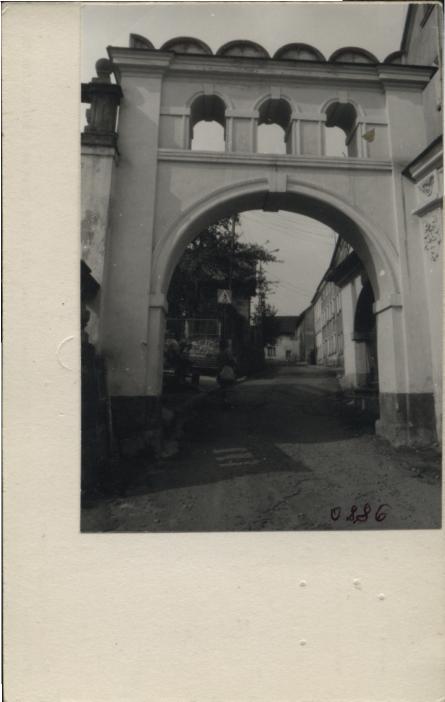 Brama Świątyni, skan 2