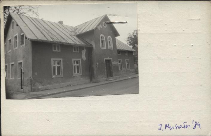 dom, skan 2