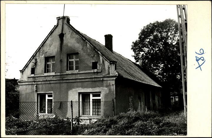 dom, skan 2
