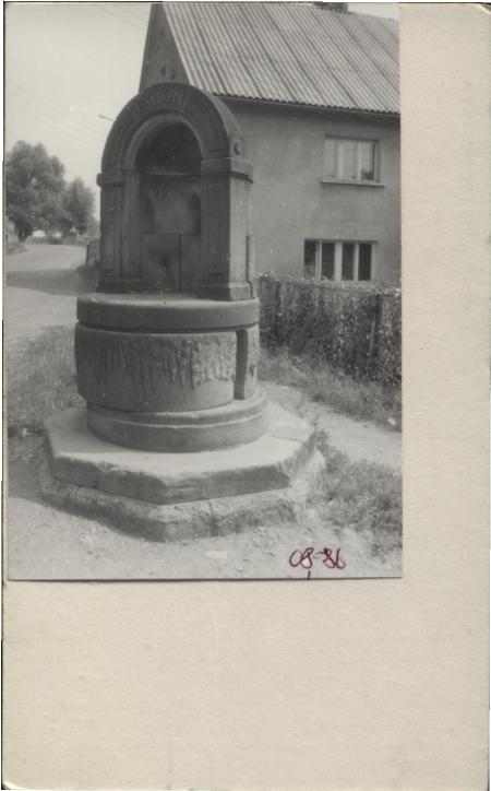 studnia Gihon, skan 2