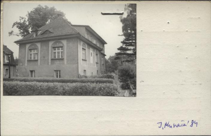 dom, skan 2
