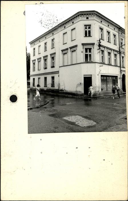 kamienica, skan 2